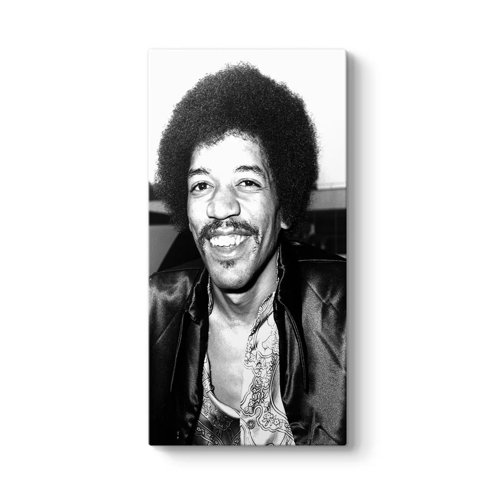 Jimi Hendrix Tablosu - Model 7